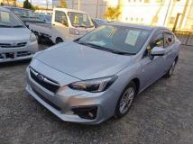 2018 Subaru Impreza