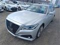 2020 Toyota Crown Hybrid
