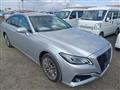 2020 Toyota Crown Hybrid