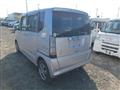 2014 Honda N BOX