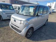 2014 Honda N BOX