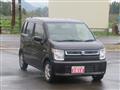 2019 Suzuki Wagon R