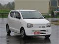 2020 Suzuki Alto