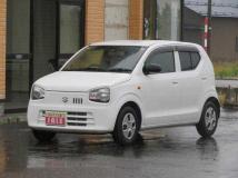 2020 Suzuki Alto