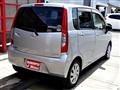 2013 Daihatsu Move