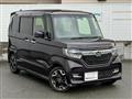 2019 Honda N BOX