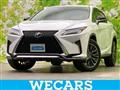 2016 Lexus RX