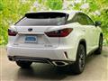 2016 Lexus RX