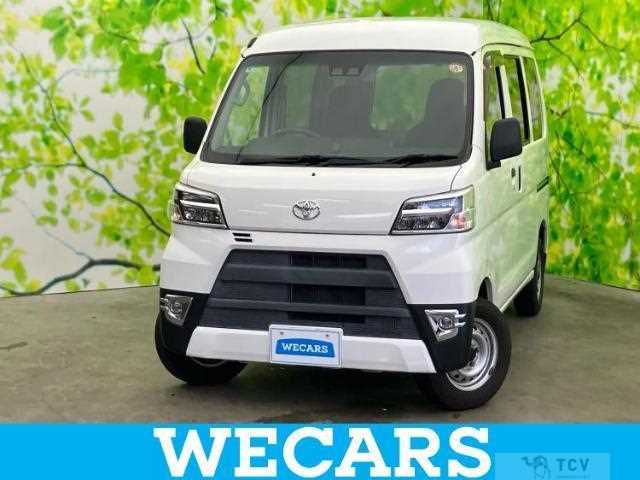 2019 Toyota Toyota Others