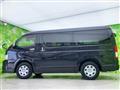 2022 Toyota Hiace Wagon