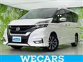 2019 Nissan Serena