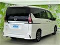2019 Nissan Serena
