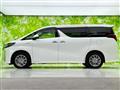 2021 Toyota Alphard Hybrid