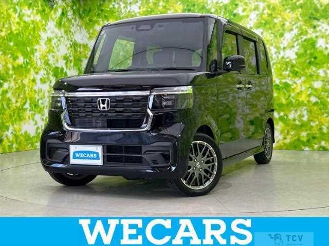 2023 Honda N BOX