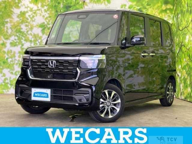 2023 Honda N BOX
