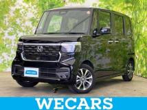 2023 Honda N BOX