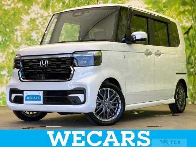 2024 Honda N BOX