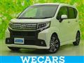 2015 Daihatsu Move