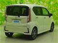 2015 Daihatsu Move