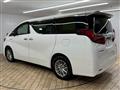 2018 Toyota Alphard Hybrid
