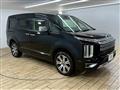 2022 Mitsubishi Delica D5