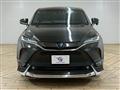 2020 Toyota Harrier Hybrid