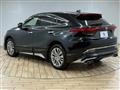 2020 Toyota Harrier Hybrid