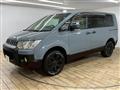 2008 Mitsubishi Delica D5