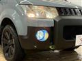 2008 Mitsubishi Delica D5