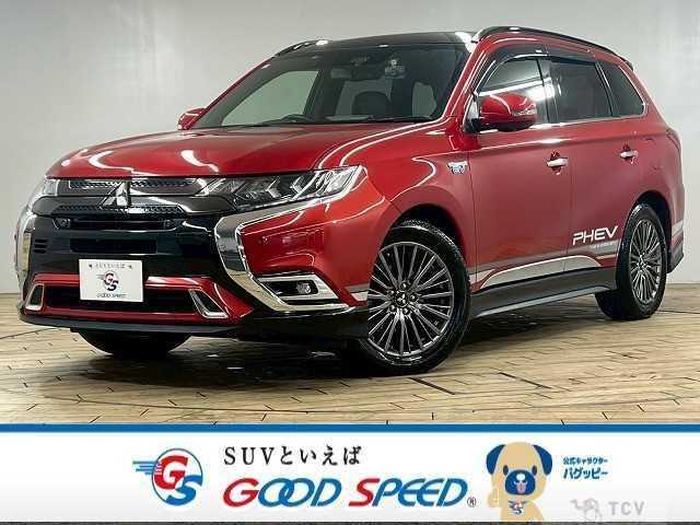 2019 Mitsubishi Outlander