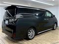 2021 Toyota Vellfire
