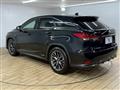 2020 Lexus RX