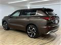 2023 Mitsubishi Outlander