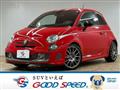 2012 ABARTH ABARTH OTHERS