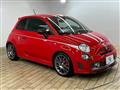 2012 ABARTH ABARTH OTHERS