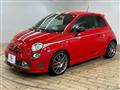 2012 ABARTH ABARTH OTHERS
