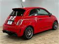 2012 ABARTH ABARTH OTHERS