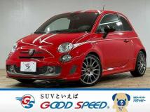 2012 ABARTH ABARTH OTHERS