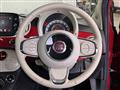 2019 Fiat 500