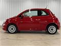 2019 Fiat 500