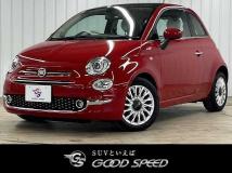 2019 Fiat 500