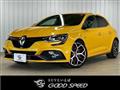 2020 Renault Megane