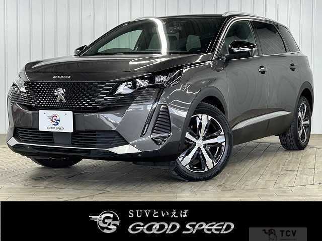 2021 Peugeot Peugoet Others