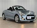 2015 Daihatsu Copen