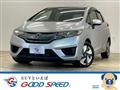 2013 Honda Fit Hybrid