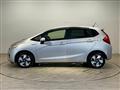 2013 Honda Fit Hybrid