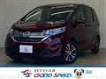 2017 Honda Freed