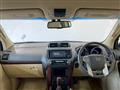 2016 Toyota Land Cruiser Prado