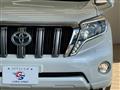 2016 Toyota Land Cruiser Prado