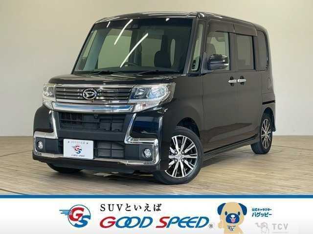 2019 Daihatsu Tanto
